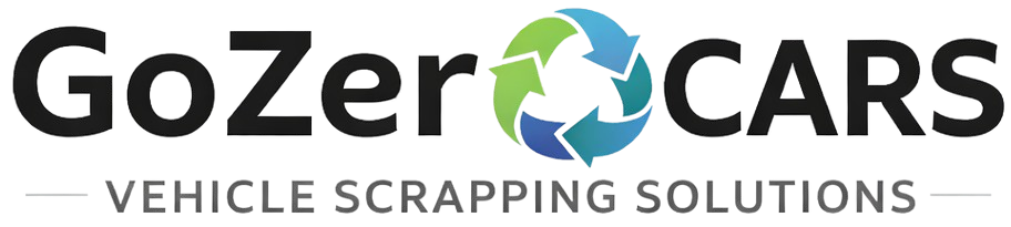 GoZeroCars logo